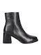 Women's Ankle Boots Black