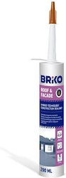 Briko Brown Waterproofing Material Briko Brown Waterproofing Material