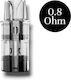 HiQ Ανταλλακτικό Pod 2ml