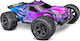 Traxxas Rustler 4x4 RTR RC-Auto 4WD Lila
