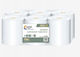 Dga Optima Luna Automatic Dispenser Paper 6 Rolls T300 39 21 White Hand Towels