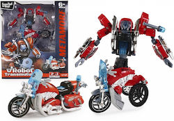 Artyk Fernsteuerbarer Roboter Blau
