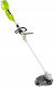 Fieldmann FZS 70725-0 20V Battery Shoulder / Hand Brush Cutter Solo 10kg