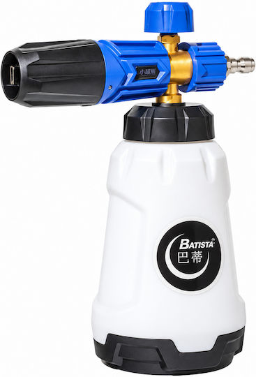 Duza de Spumare pentru Aparat de Spălat cu Presiune cu Capacitate de 1000 ml