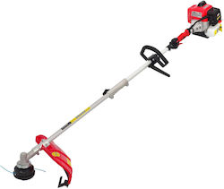 AWTools BC56 Two-Stroke Gasoline Shoulder / Hand Brush Cutter 1.7 hp 9 kg AWTools BC56 Two-Stroke Gasoline Shoulder / Hand Brush Cutter 1.7 hp 9 kg