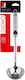 Bergner Deep Stainless Steel Kitchen Ladle
