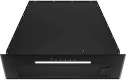 Akpo WK-4 Extraction Mechanism 53cm Black