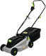 Okko SF7A109 Electric Lawn Mower 1200W