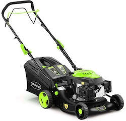 Okko THI S421V-T6 Μηχανή Γκαζόν Βενζίνης Okko THI S421V-T6 Μηχανή Γκαζόν Βενζίνης