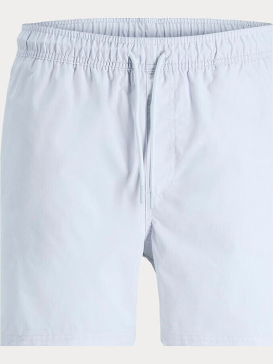 Jack & Jones Jpstmaui Мъжки Бански Шорти Сини