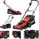Yato Electric Lawn Mower 1500W