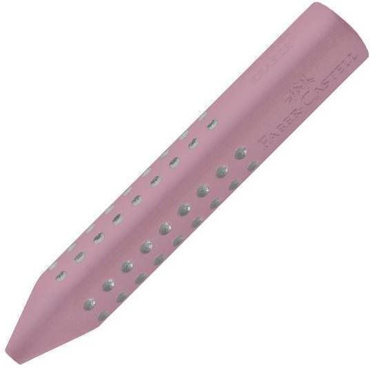 Faber-Castell Гумичка За Молив Grip Розова