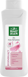 Bialy Jelen Moisturizing Shower Gel 500ml Bialy Jelen Moisturizing Shower Gel 500ml