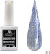 Disco Yuki Топ лак / База за гел 15 ml 04
