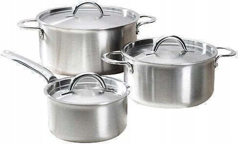 Lumarko Set de oale 6 vase Lumarko Set de oale 6 vase