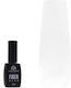 Fiber Base Coat / Top Coat για Απλά Βερνίκια 12ml Прозрачен