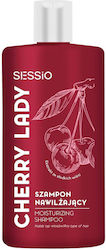 Chantal Sessio Cherry Lady 300 ml Chantal Sessio Cherry Lady 300 ml