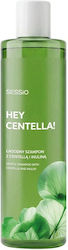 Chantal Sessio Feuchtigkeitsshampoo 300 ml Chantal Sessio Feuchtigkeitsshampoo 300 ml