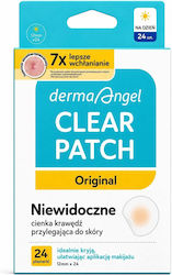 Silesian Pharma Derma Angel Маска за лице Silesian Pharma Derma Angel Маска за лице