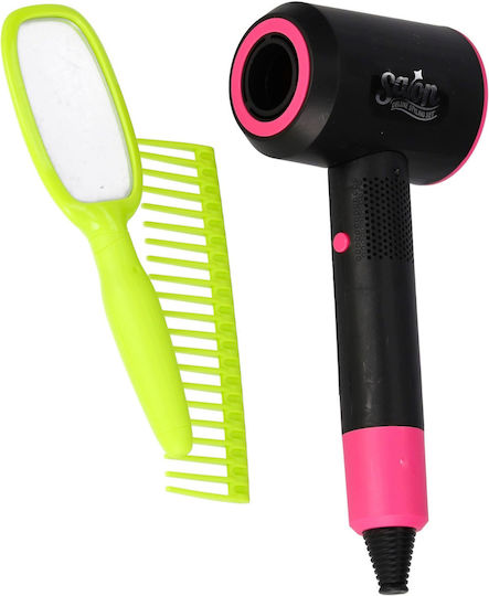 Mega Creative Frisierset Friseurspielzeug