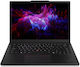 ThinkPad P14s G6 14.5" IPS QHD+ (Ultra 7-255H/64GB/1TB SSD/Arc Graphics 140T/W11 Pro) (International English Keyboard)