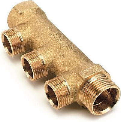 Comap Verteileranschluss Ausgangsmodul M22 3/4 4 Ausgänge 9532224
