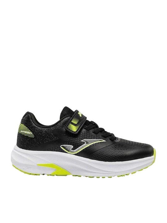 Speed Jr Adidași pentru copii Negri