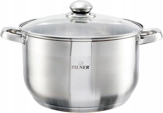 Zilner Βαθιά 7.6lt / 26cm Zilner Βαθιά 7.6lt / 26cm