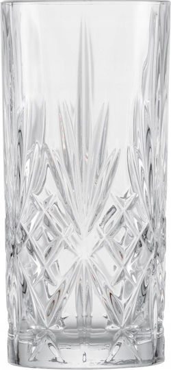 Schott Zwiesel Set of Glass Tumblers 368ml 4pcs