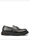 Pierce Men’s Loafers in Black