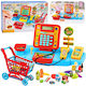 Lean Toys Children's Cash Register for 3+ Years