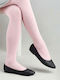Noviti Kids Tights Powder Pink