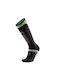 Sidas Black Ski & Snowboard Socks 1 Pair