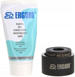 Ergom E06WD-01060141100 Unealtă de Mână
