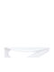 Deante Slim Soft Close Plastic Toilet Seat 44.4x36.5cm White