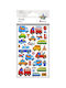 Titanum Children’s Decorative 3D Wall Sticker 1 cm 28 pcs