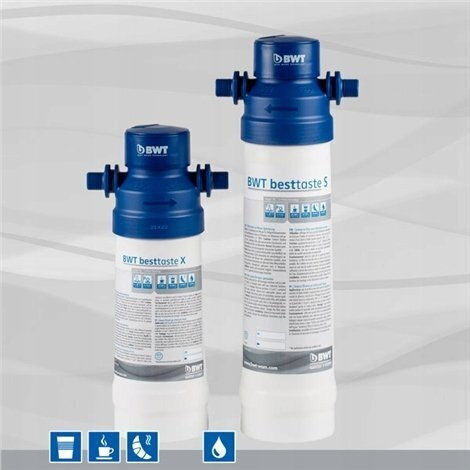 BWT Besttaste 10 Replacement Filter