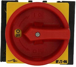 Eaton Μπουτόν Ράγας 400V 40A
