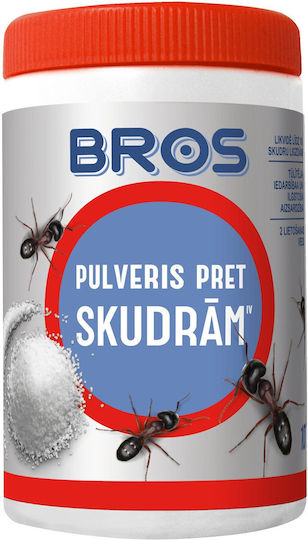 Bros Powder for Ants 100g Bros Powder for Ants 100g