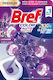 Bref Toilettenbeckenblock mit Lavendelduft 2x50 g