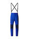 The North Face Summit Torre Men's Long Blue Climbing Trousers