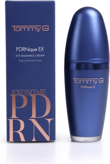 PDRNique EX Radiance Eye Cream for Anti-Aging, Hydration & Brightening 30ml