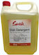 Disinfectant Dishwashing Liquid 5lt
