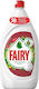 Fairy Pomegranate Washing-Up Liquid 1.35 L