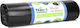 Nexxt 240L Capacity Black Trash Bags 10 pcs