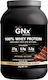 100% Whey Protein Organic Whey Protein Gluten Free with Chocolate – Cappuccino Flavor