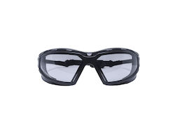 Strike Systems Grey Shooting Glasses Strike Systems Grey Shooting Glasses