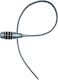 Ulac Air Just Neozip Combo Grey Γκρι