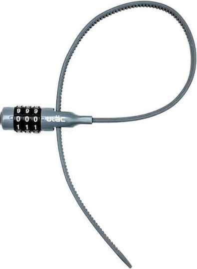 Ulac Air Just Neozip Combo Grey Γκρι