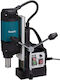 Makita HB351 Магнитна бормашина с мощност 1050 W и максимален диаметър на пробиване 35 mm
